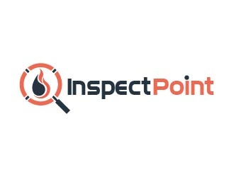 Inspect Point logo design by usef44