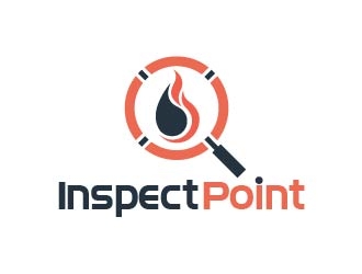 Inspect Point logo design by usef44