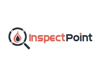 Inspect Point logo design by usef44