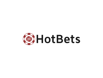 HotBets logo design by y7ce