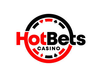 HotBets logo design by ekitessar