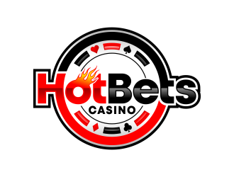 HotBets logo design by ekitessar