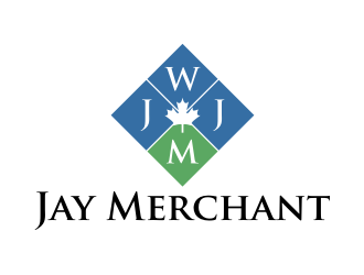 Jay Merchant logo design by kozen