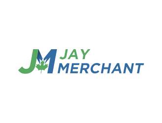 Jay Merchant logo design by Rizqy