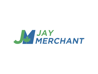 Jay Merchant logo design by Rizqy