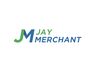 Jay Merchant logo design by Rizqy