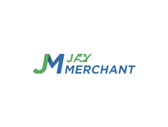 Jay Merchant logo design by Rizqy