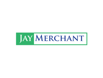 Jay Merchant logo design by rief