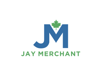 Jay Merchant logo design by hopee