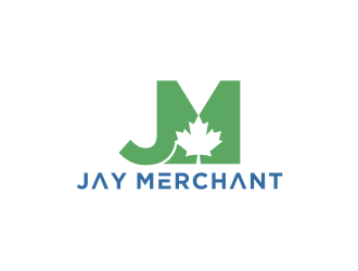 Jay Merchant logo design by hopee