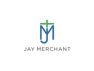 Jay Merchant logo design by hopee