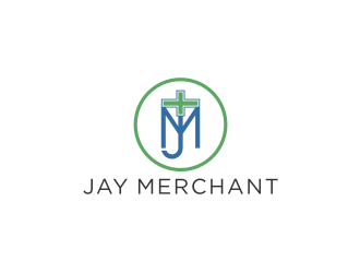 Jay Merchant logo design by hopee