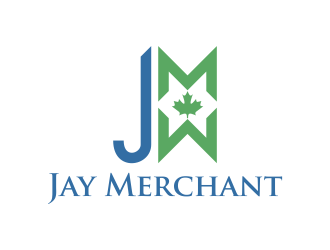 Jay Merchant logo design by cahyobragas