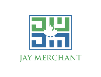 Jay Merchant logo design by cahyobragas