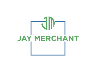 Jay Merchant logo design by cahyobragas