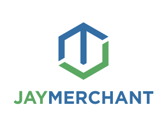 Jay Merchant logo design by cahyobragas