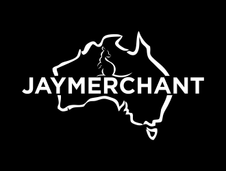 Jay Merchant logo design by cahyobragas