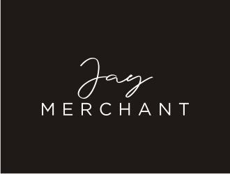 Jay Merchant logo design by bricton