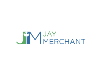 Jay Merchant logo design by bricton