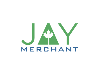 Jay Merchant logo design by bricton