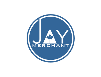 Jay Merchant logo design by bricton