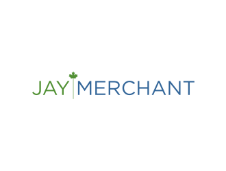 Jay Merchant logo design by bricton