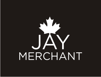 Jay Merchant logo design by bricton