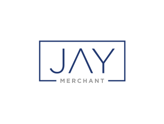 Jay Merchant logo design by bricton