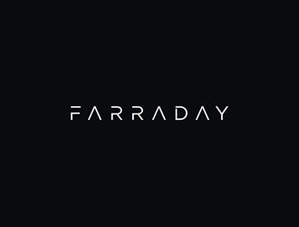 FARRADAY logo design by Rizqy