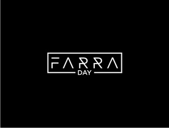 FARRADAY logo design by Adundas