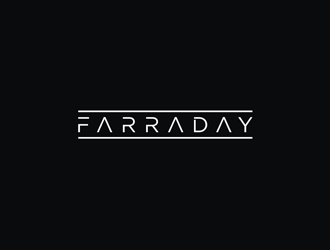 FARRADAY logo design by Rizqy