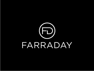 FARRADAY logo design by blessings