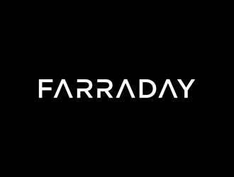 FARRADAY logo design by hidro