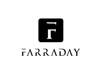 FARRADAY logo design by maspion