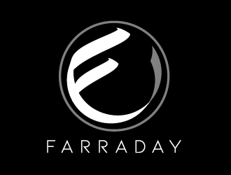 FARRADAY logo design by axel182