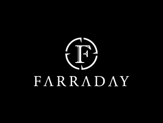 FARRADAY logo design by yans