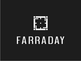 FARRADAY logo design by maspion