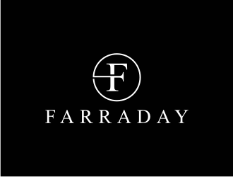 FARRADAY logo design by uptogood