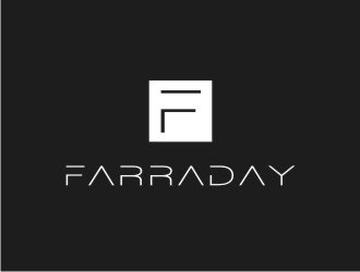 FARRADAY logo design by maspion