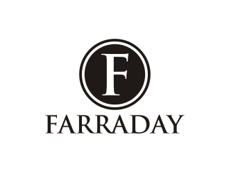 FARRADAY logo design by rief