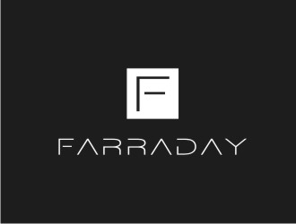 FARRADAY logo design by maspion