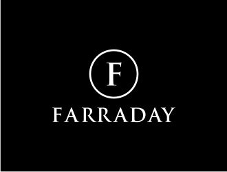 FARRADAY logo design by asyqh