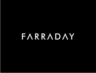 FARRADAY logo design by asyqh