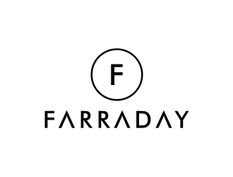 FARRADAY logo design by asyqh