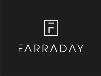 FARRADAY logo design by maspion