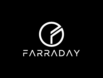 FARRADAY logo design by Andri