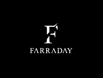 FARRADAY logo design by WRDY