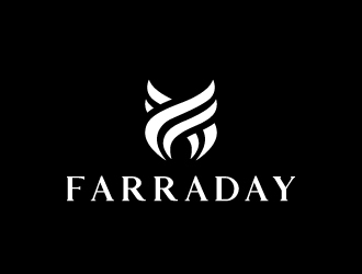 FARRADAY logo design by akilis13