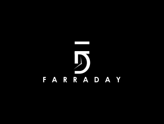 FARRADAY logo design by FirmanGibran