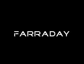 FARRADAY logo design by bougalla005